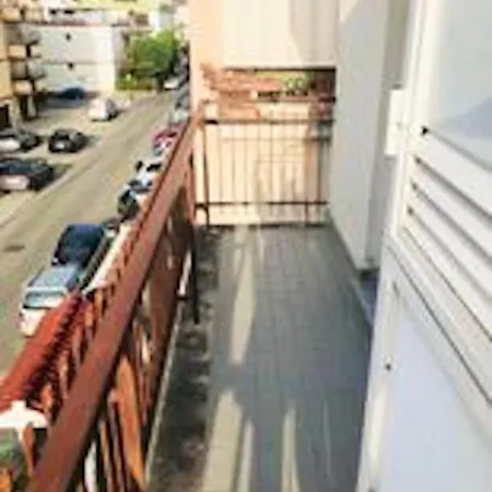 3 Bedrooms At 500 M Away From The Beach With Terrace And Wifi Апартаменты