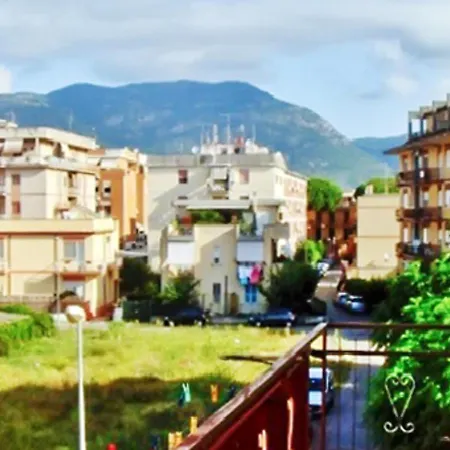 3 Bedrooms At 500 M Away From The Beach With Terrace And Wifi Apartment Terracina