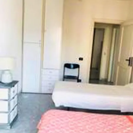3 Bedrooms At 500 M Away From The Beach With Terrace And Wifi Apartment *