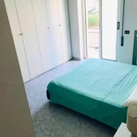 3 Bedrooms At 500 M Away From The Beach With Terrace And Wifi Apartment Terracina