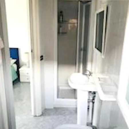 3 Bedrooms At 500 M Away From The Beach With Terrace And Wifi