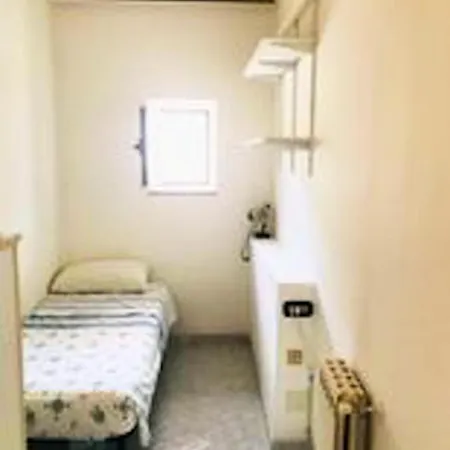 3 Bedrooms At 500 M Away From The Beach With Terrace And Wifi Apartment Terracina