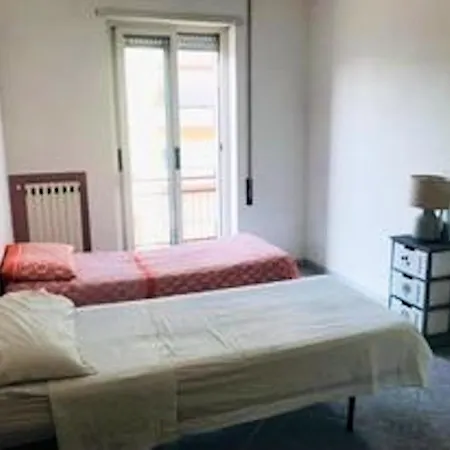 3 Bedrooms At 500 M Away From The Beach With Terrace And Wifi