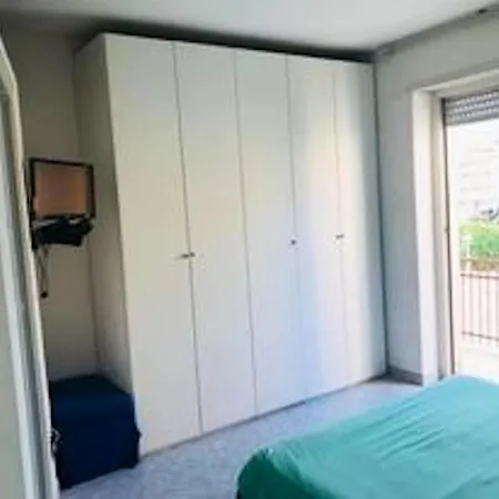 3 Bedrooms At 500 M Away From The Beach With Terrace And Wifi Apartment Terracina