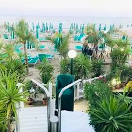 Apartment 3 Bedrooms At 500 M Away From The Beach With Terrace And Wifi