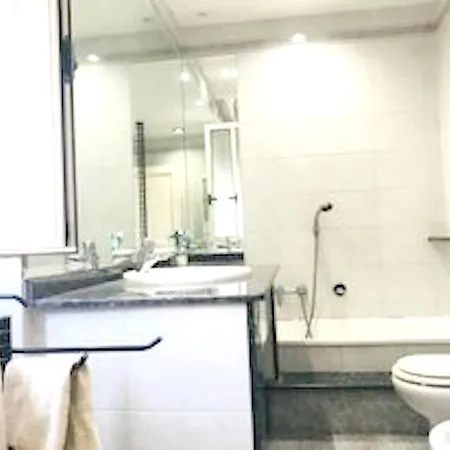Apartment 3 Bedrooms At 500 M Away From The Beach With Terrace And Wifi *