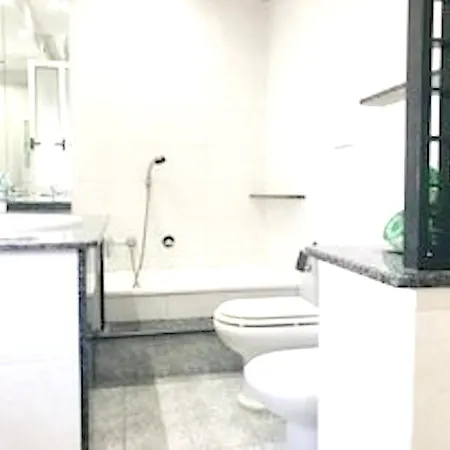 3 Bedrooms At 500 M Away From The Beach With Terrace And Wifi Apartment